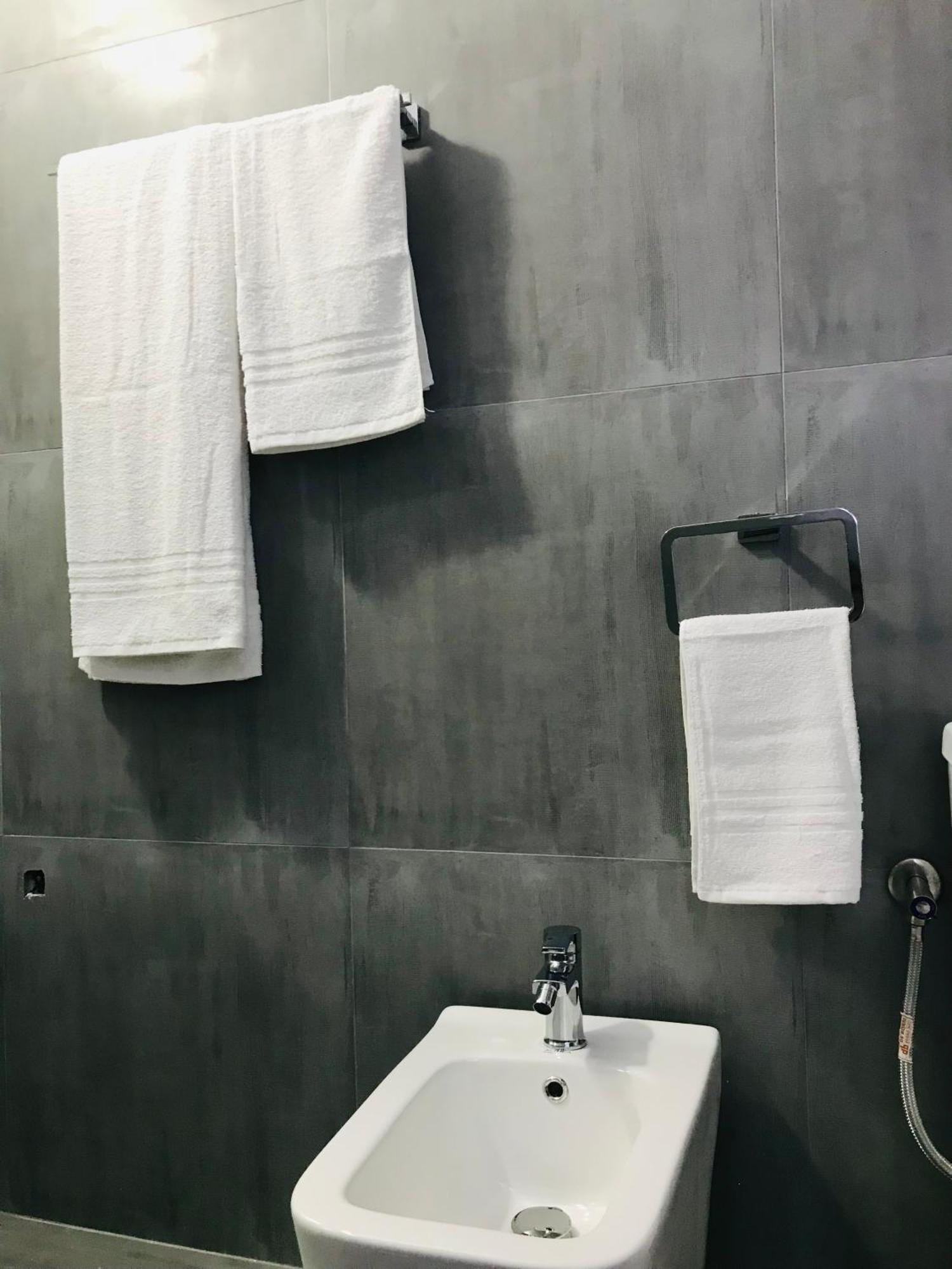 Koli Apartament Берат Экстерьер фото