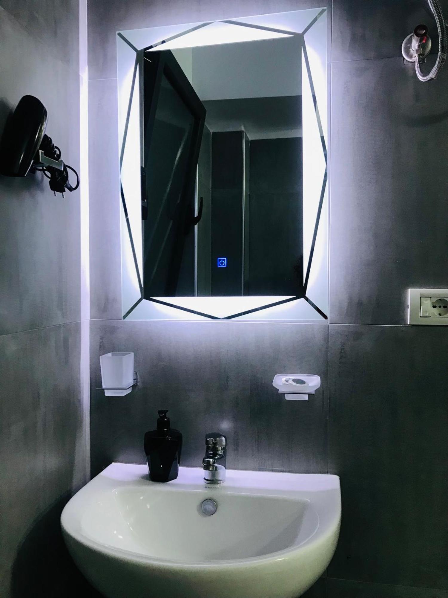 Koli Apartament Берат Экстерьер фото